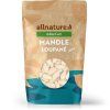 allnature mandle jadra loupane 1000 g