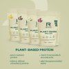 Plant Based Protein 600g (Varianta Plant Based Protein 600g banana)