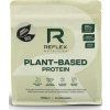 Reflex Plant Based Protein čokoláda, 600 g (Varianta Plant Based Protein 600g double chocolate (Stevia))