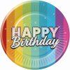 small Talire papirove Rainbow HB.1[1]