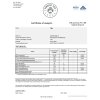 Konopny Tata Certifikat CBD konopny olej 5