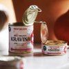 BIO Kravina vývar pro psy a kočky 270ml