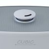 airbi cubic top mist output