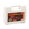 Autolékárnička velikost I. – kufřík bílý 153/2023 Sb.