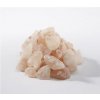 Solné krystaly růžové, velké - himálajská sůl, 700 g, pro Smart Aroma difuzér A15