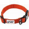 Bamboo Zoom Obojek pro psy terracotta M 2310202015472365715