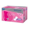 MoliCare Lady Inkontinenční vložky 4,5 kapky 14 ks