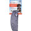 COOLING COLLAR FRESK DROP GREY M 28 36CM 2204202109214078374
