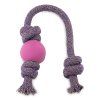 BecoBall lano EKO ruzova S 2709202314301862142