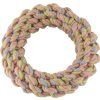 Beco Hemp Jungle Ring Hracka pro psy 2210202414421376937