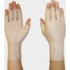 Kompresní rukavice 3/4 délka CATELL EDEMA Light béžová béžová XXS, S, M, L, XL
