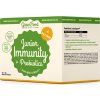 Junior Immunity & Probiotics + PillBox