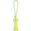 DT CALLUM TRAINING BONE ROPE LIME 20CM 2204202111034441301