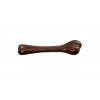 Karlie Hračka kost čokoládová 17cm