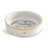 Beeztees Miska s dekoraci porcelanova 13cm 190120241528261310