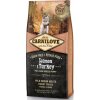 Carnilove krmivo pro štěňata velkých plemen s lososem a krocanem, 12 kg