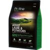Profine Adult krmivo pro dospělé psy s jehněčím a brambory, 3 kg