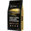 Profine Adult krmivo pro dospělé psy velkých plemen s kuřetem a brambory, 15 + 3kg ZDARMA