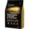 Profine Adult krmivo pro dospělé psy velkých plemen s kuřetem a brambory, 3 kg