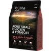 Profine Adult Small krmivo pro dospělé psy malých plemen kuře a brambory, 2 kg