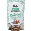 Brit Care Cat Snack pamlsek pro nervový balanc koček se šantou a goju, 50 g