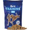 Brit Training Snack motivační pamlsky pro štěňata s kuřetem, 100 g