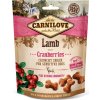 Carnilove Dog Crunchy Snack křupavé pamlsky pro psy bez obilovin, 200 g
