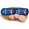 Brit sausage prémiový salám kuře a ryba, 800 g