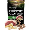 Profine Dog Crunchy Cracker křupavé pamlsky pro psy s kachním masem a pastinákem, 150 g