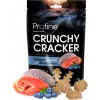 Profine Dog Crunchy Cracker křupavý pamlsek pro psy s lososem a borůvkami, 150 g