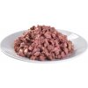 Brit Care Cat Kapsička pro kastrované kočky s filety z králičího masa, 85 g