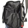 Rolser Mini Bag MF 2 Logic nákupní taška na kolečkách, tmavě šedá