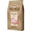 Carnilove TRUE FRESH TURKEY for Adult dogs 4 kg