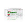 Dermafoil 6x7cm steril.
