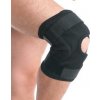 Ortéza kolene pooperační (s kloubem) 6303 černá S/M