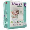 Bambo Nature 4 L pro 7-14kg (24ks)