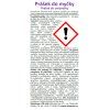 ALMAWIN Prášek do myčky 1250 g