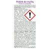 ALMAWIN Prášek do myčky 2,8 kg