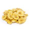 Banánové chipsy BIO 80g