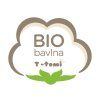 BIO Bambusový slintáček, pink / růžová