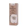 BIO Velká bambusová osuška, dandelions / pampelišky