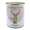 konzerva zverina 800g