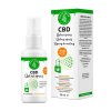 CBD ústní sprej, 50 ml