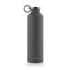 EQUA nerezová termoska Classy Thermo Dark Grey 680 ml