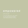 Classy Thermo Empowered