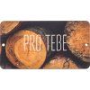 38580 drevena cedulka viii pro tebe