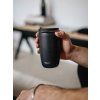 EQUA Cup Black