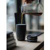 EQUA Cup Black