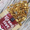 Granola Slaný karamel 400g
