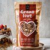 Granola Slaný karamel 400g